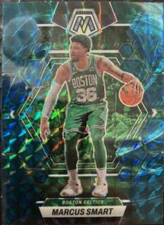 Marcus Smart