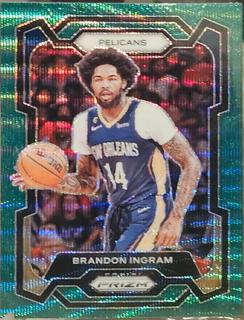 Brandon Ingram