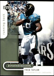 Fred Taylor