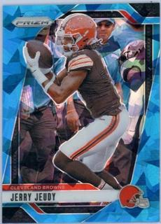 Jerry Jeudy
