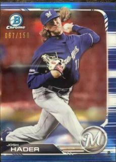 Josh Hader