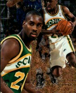 Gary Payton