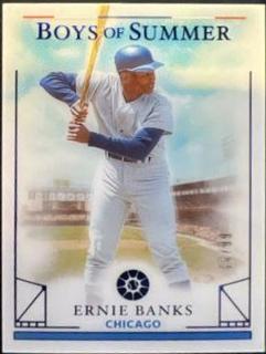 Ernie Banks