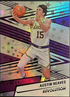 Austin Reaves