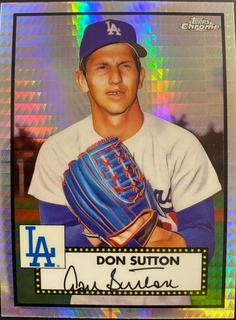 Don Sutton