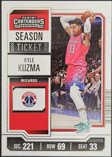 Kyle Kuzma