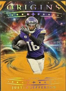 Justin Jefferson