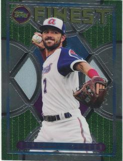 Dansby Swanson