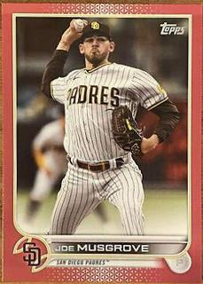 Joe Musgrove