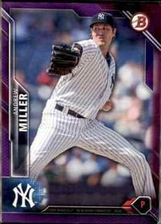 Andrew Miller