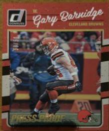 Gary Barnidge