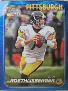 Ben Roethlisberger