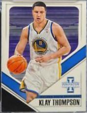 Klay Thompson