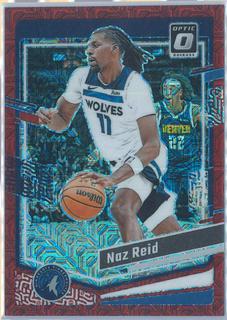 Naz Reid