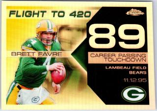 Brett Favre
