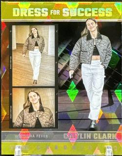 Caitlin Clark
