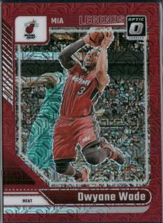 Dwyane Wade