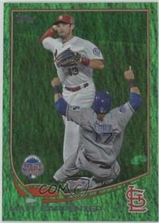 Matt Carpenter