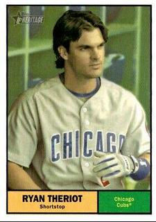 Ryan Theriot
