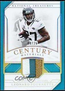 Leonard Fournette