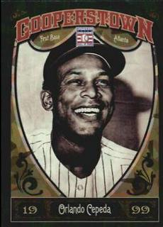 Orlando Cepeda