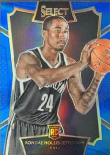 Rondae Hollis-Jefferson