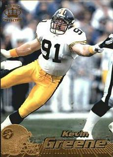 Kevin Greene