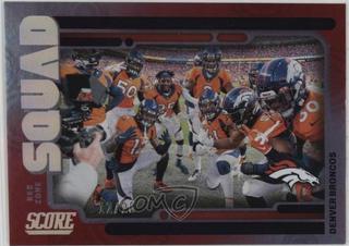 Denver Broncos