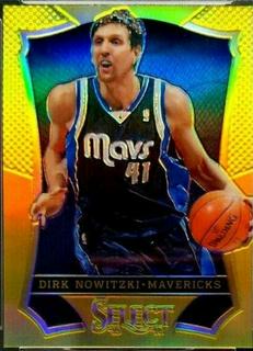 Dirk Nowitzki