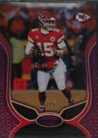 Patrick Mahomes II