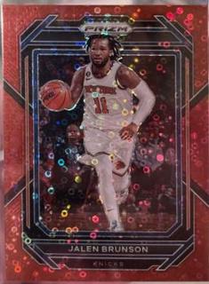 Jalen Brunson