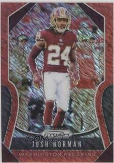 Josh Norman