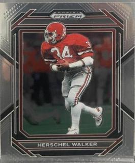 Herschel Walker