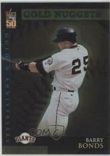 Barry Bonds