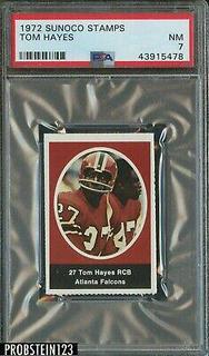Tom Hayes