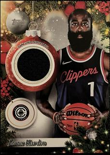 James Harden