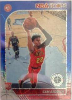 Cam Reddish