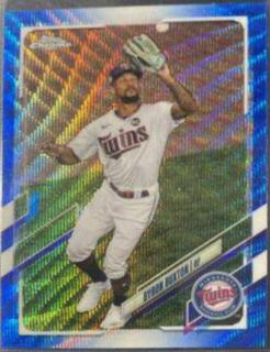 Byron Buxton