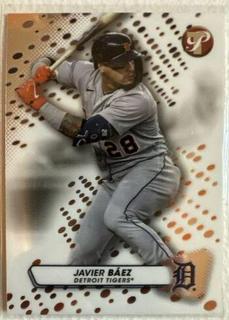 Javier Baez