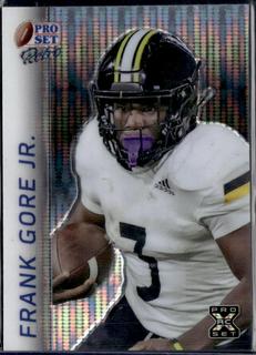 Frank Gore Jr.