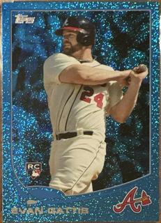 Evan Gattis