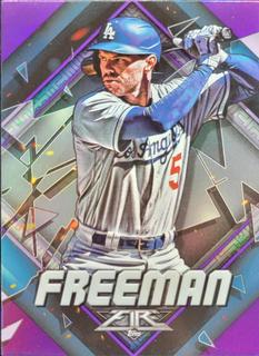 Freddie Freeman
