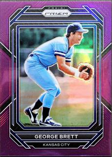 George Brett