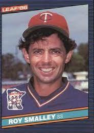 Roy Smalley