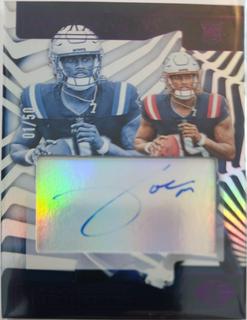 Joe Milton III