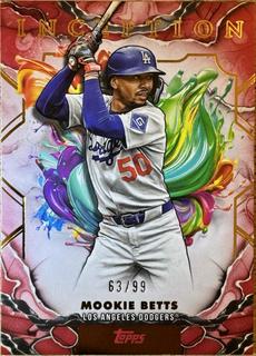 Mookie Betts