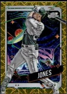 Nolan Jones
