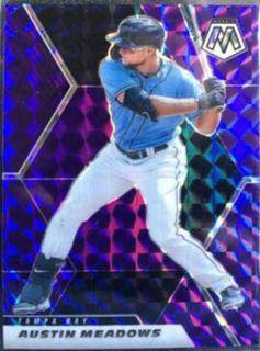 Austin Meadows