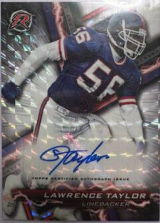 Lawrence Taylor