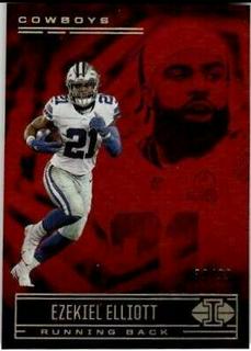 Ezekiel Elliott